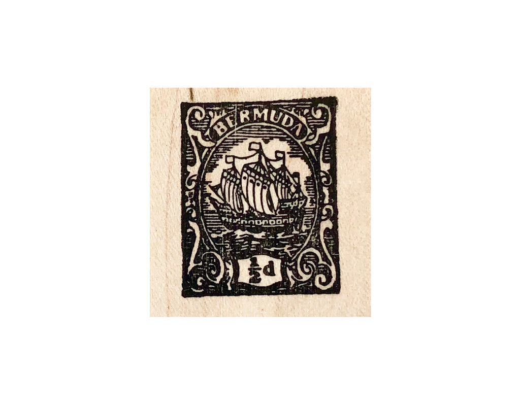 INTERNATIONAL POSTAGE STAMP RUBBER STAMPS – Paper Pastries