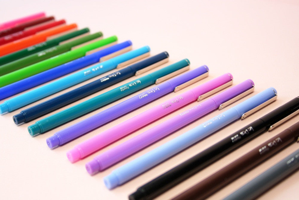 CALLIGRAPHY MARKER – Lepen Store