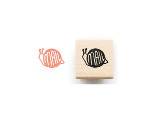 Rubber Stamps by Peppercorn Paper