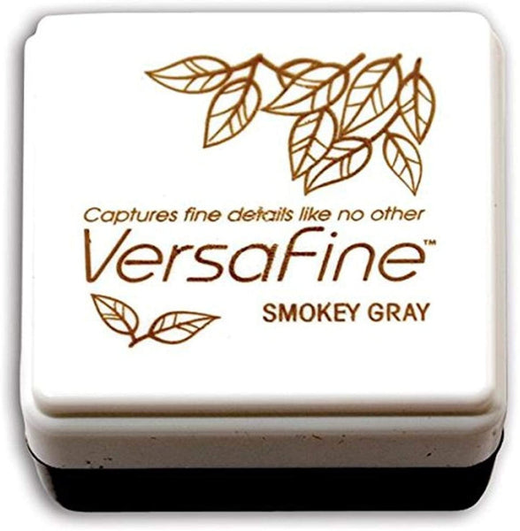 Versafine Small Ink Pad - choose your color
